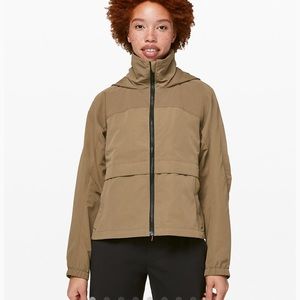 Lululemon Jacket